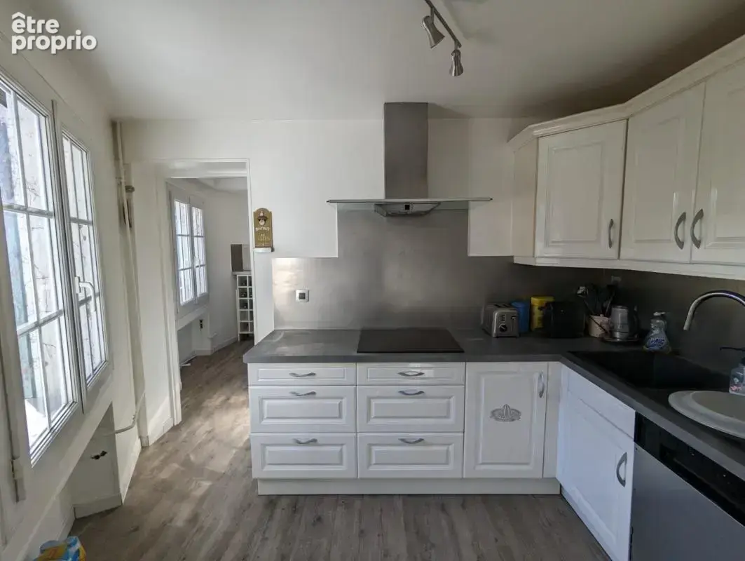 Maison 8 pièces 185 m² à vendre à Andresy (78570) - photo 4