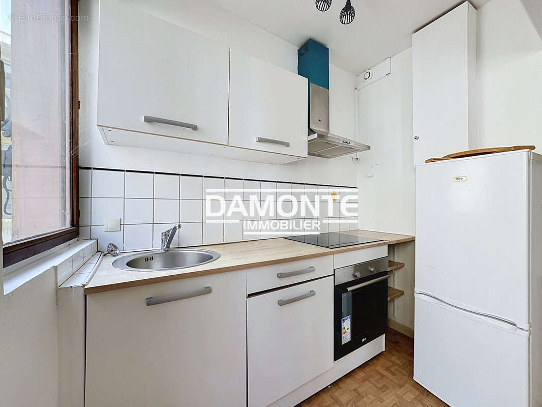 Immeuble troyes 173m2 - photo 7