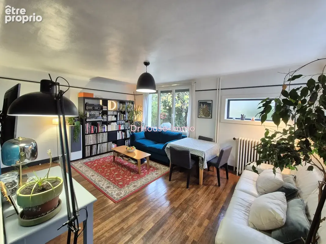 Maison 107 m² à Mantes-La-Ville  - photo 5
