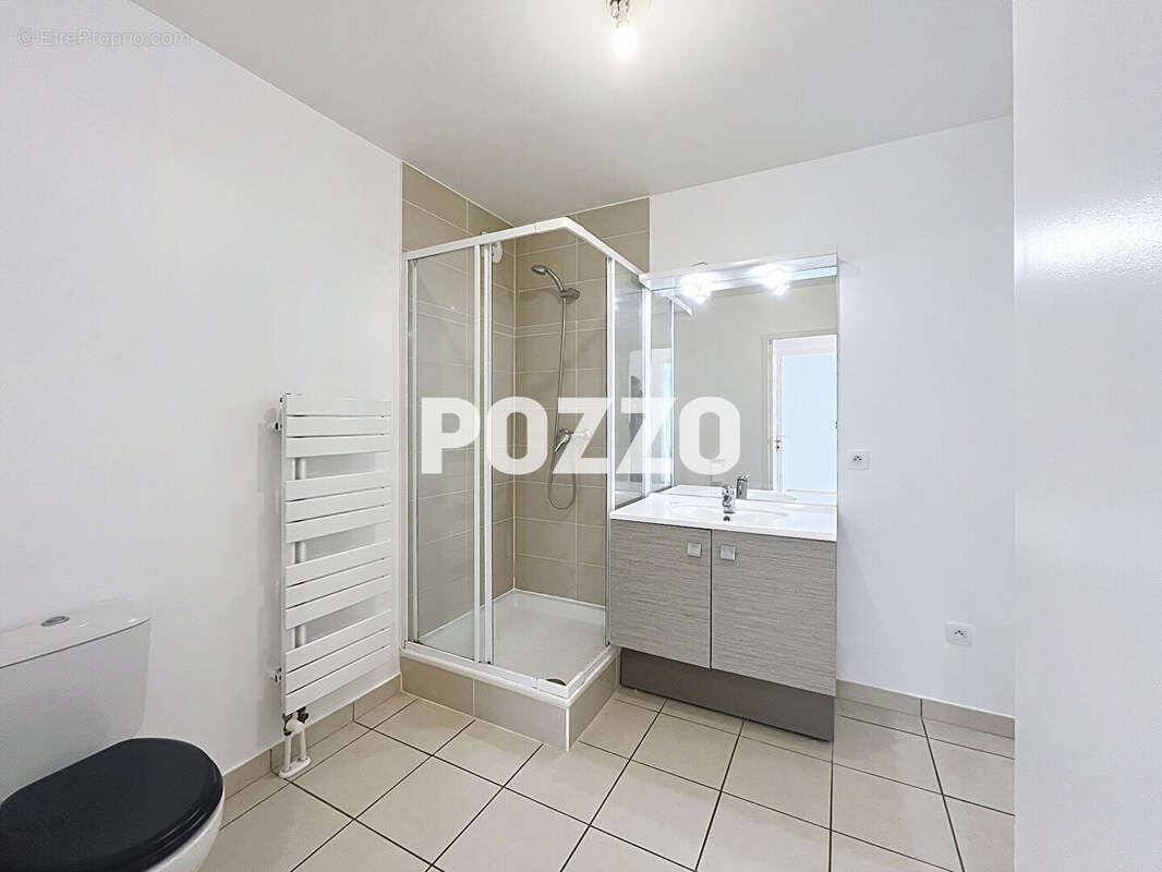 Appartement à HEROUVILLE-SAINT-CLAIR