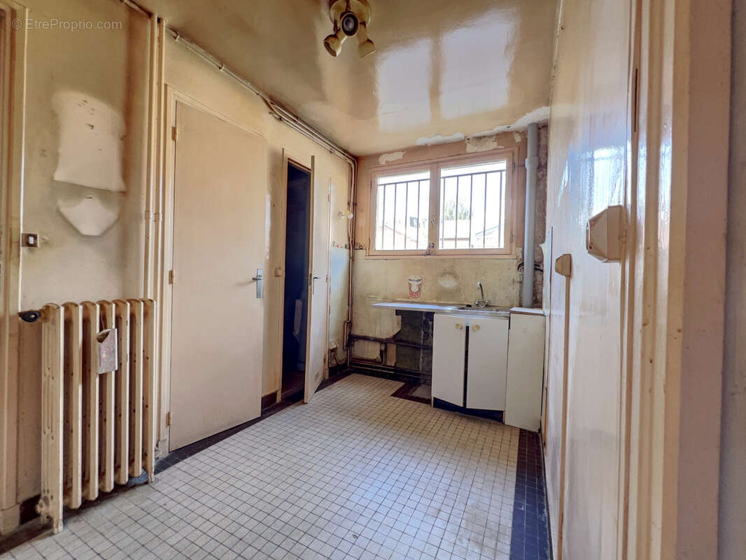 Appartement à RUEIL-MALMAISON