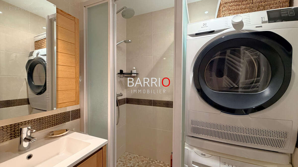 Appartement à BANYULS-SUR-MER