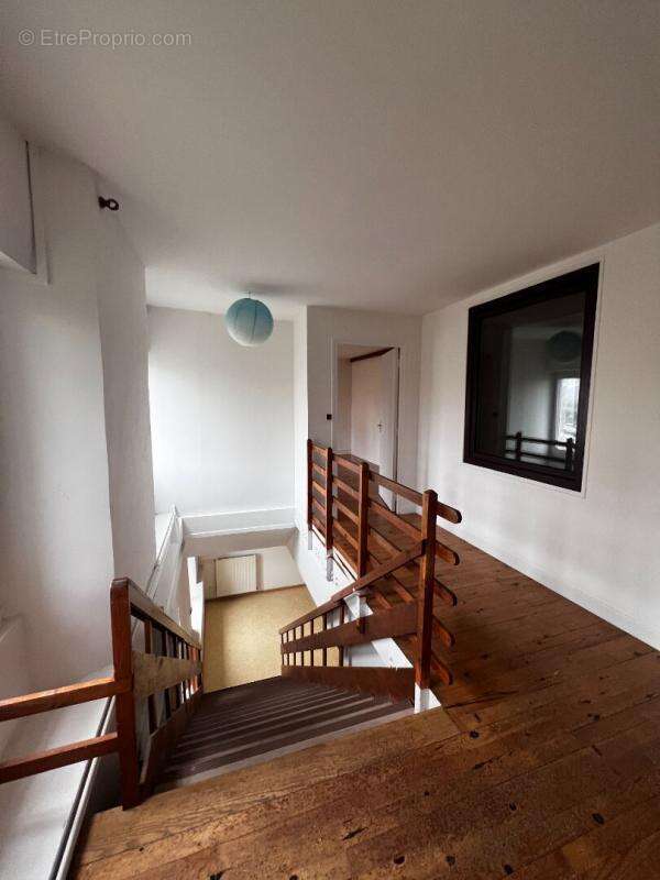 Appartement à HIRSON