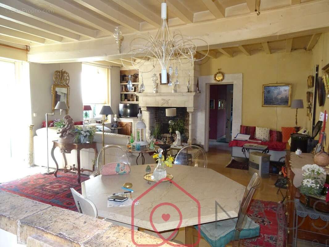 Charmante propriété de campagne - photo 4