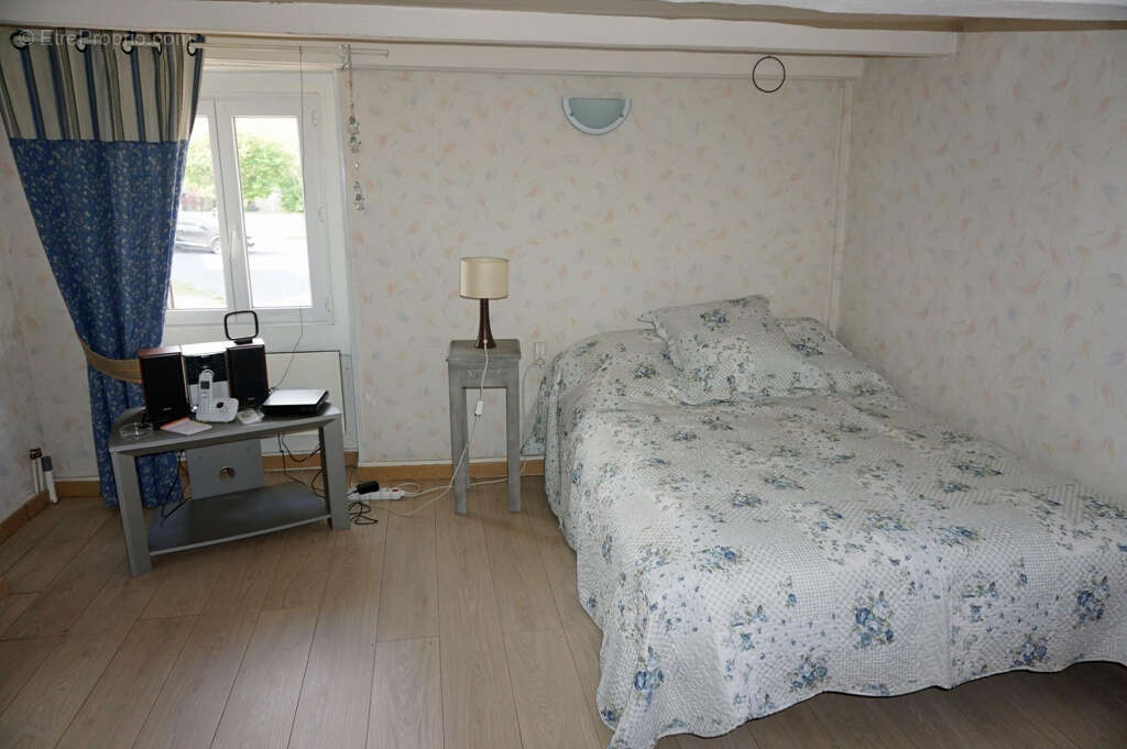 Maison à PARAY-LE-MONIAL