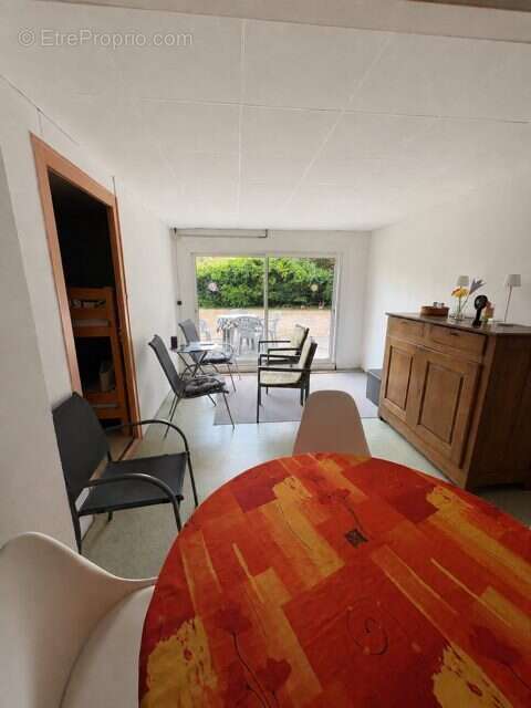 Maison 112 m² à Beaurepaire  - photo 8