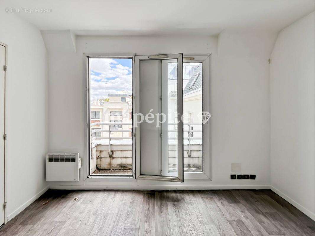 Appartement - photo 4