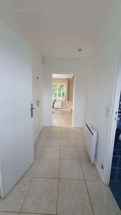 Maison à AUTRUY-SUR-JUINE