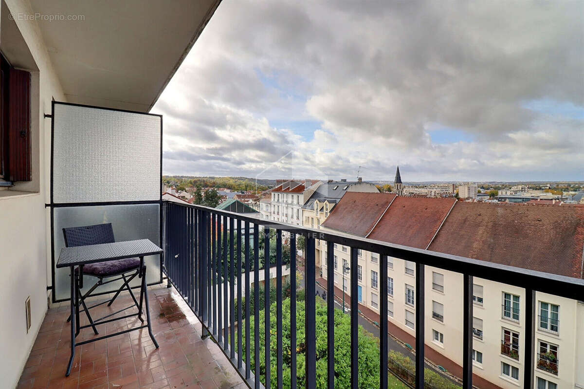 Appartement à RUEIL-MALMAISON