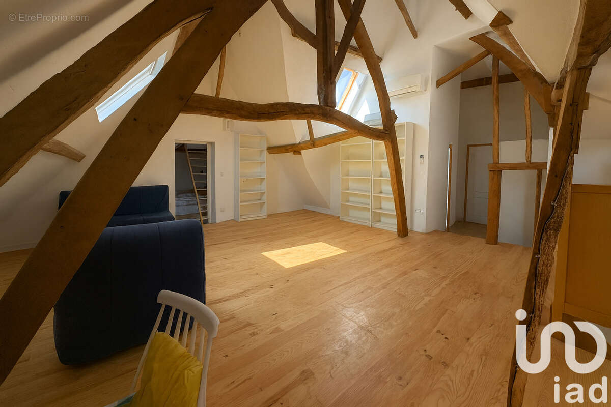 Photo 7 - Maison à MONTREUIL