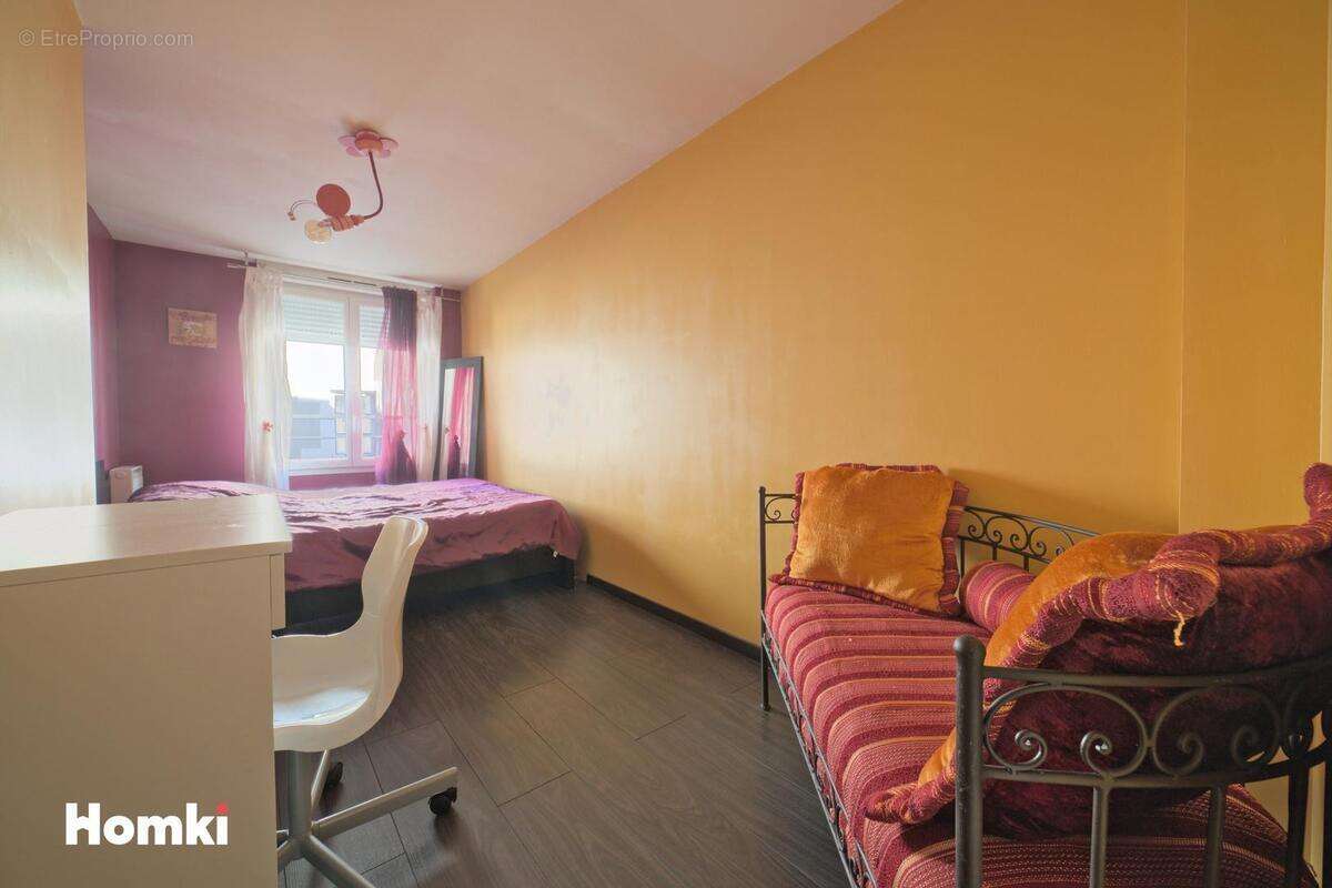 Appartement à SAINT-CHAMOND