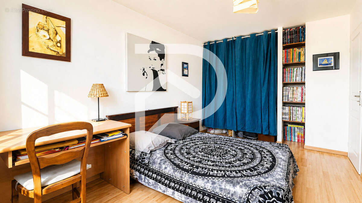 Maison avec piscine 8 pièces 200 m² - photo 13
