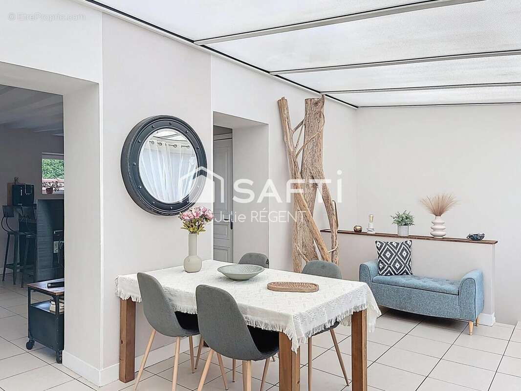 Photo 4 - Maison à MONTESSON