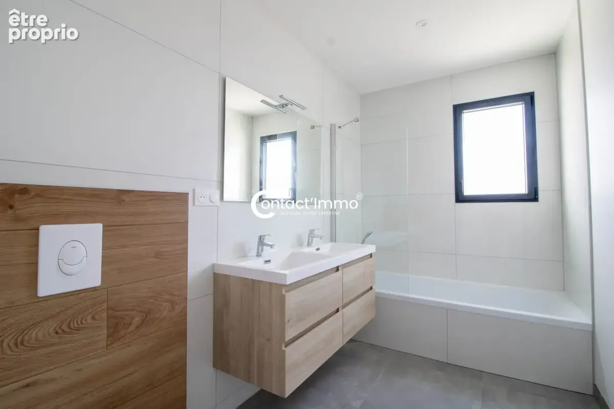 Maison 4 pièces 112 m² à vendre à Varennes-Sur-Morge (63720) - photo 5