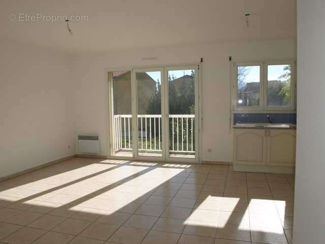 Appartement à ARGELES-SUR-MER