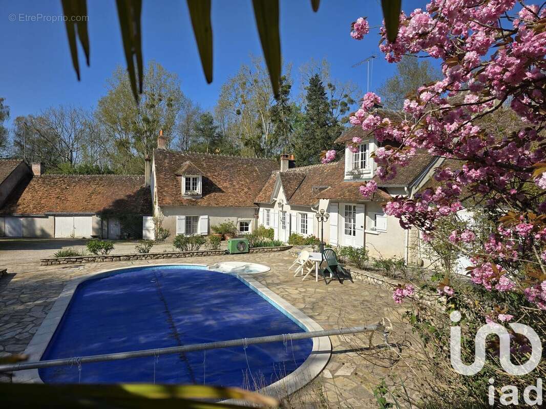 Photo 3 - Maison à CHITENAY