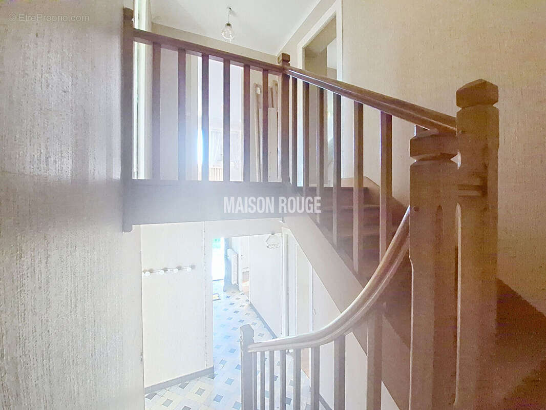 Maison en pierre à rénover à 4 km du GOLFE DU MORBIHAN - photo 11