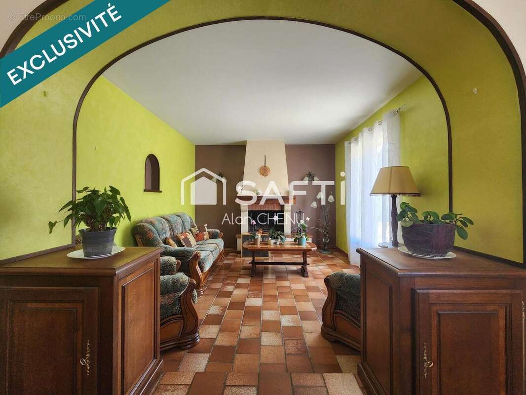 Photo 8 - Maison à MOULIHERNE
