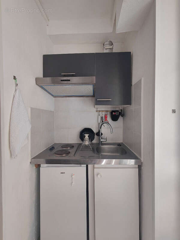 Appartement à PARIS-7E