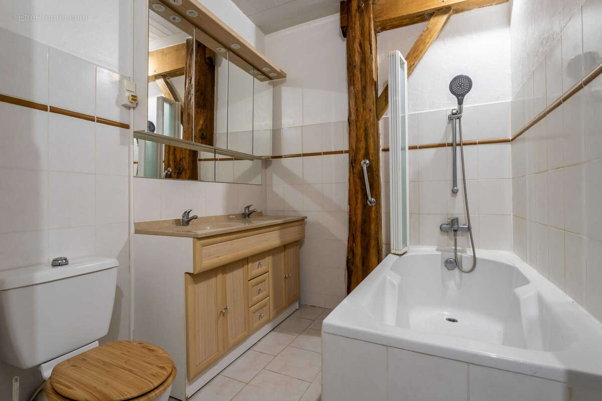 Village house - photo 15