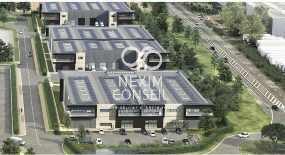 Autre à SURVILLIERS