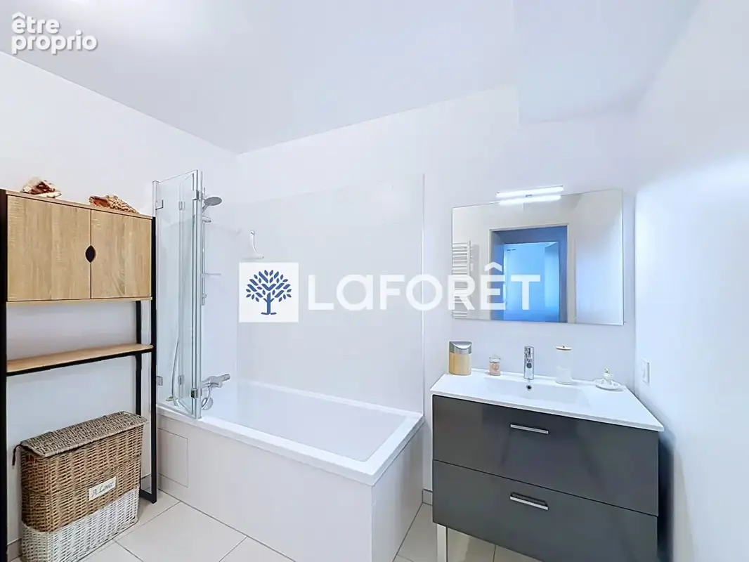 Appartement neuf (T4) avec jardin au coeur de Crespières - photo 7