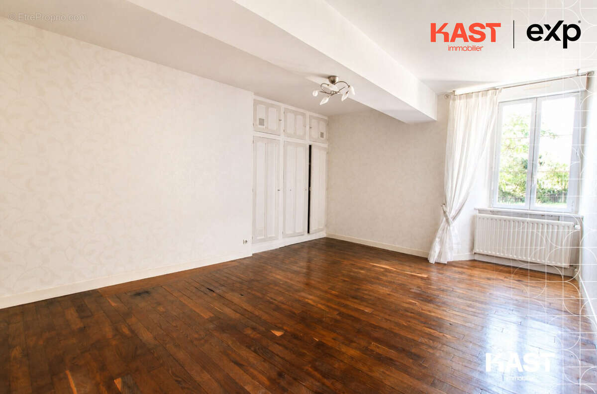 Maison 157 m² à Domagne  - photo 6