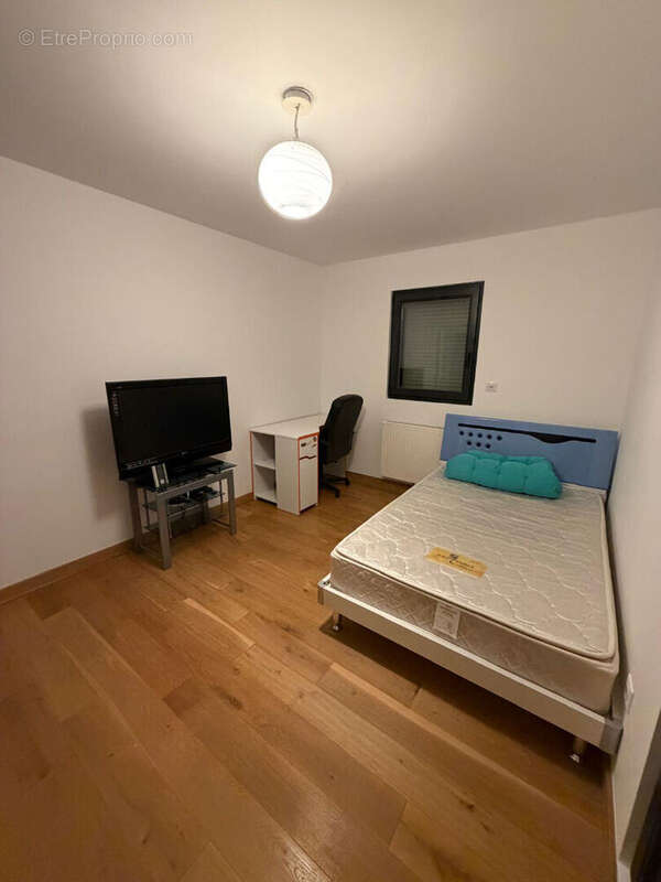 Maison à BALLAINVILLIERS