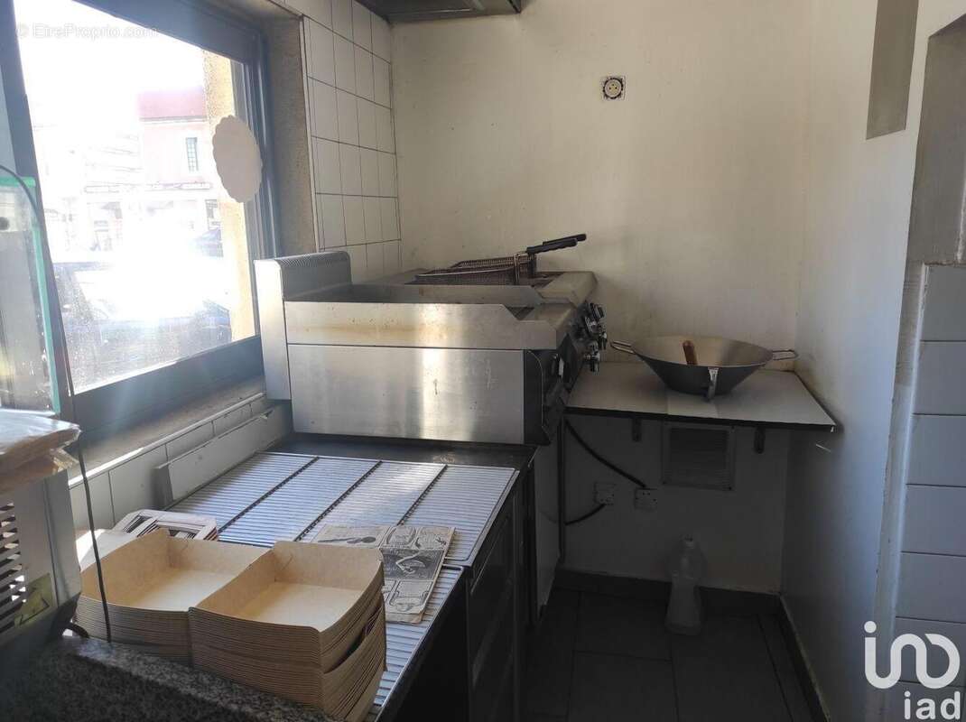 Photo 3 - Commerce à CABRIERES-D&#039;AVIGNON