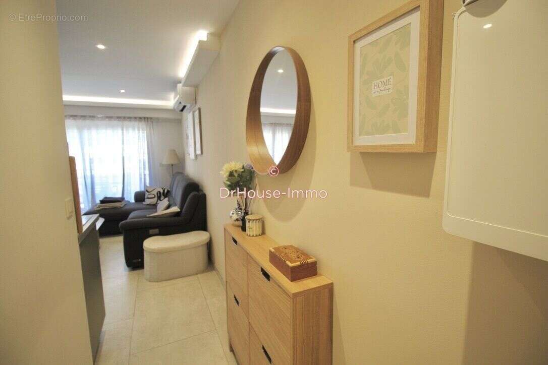 Appartement 35 m² à Cavalaire-Sur-Mer  - photo 13