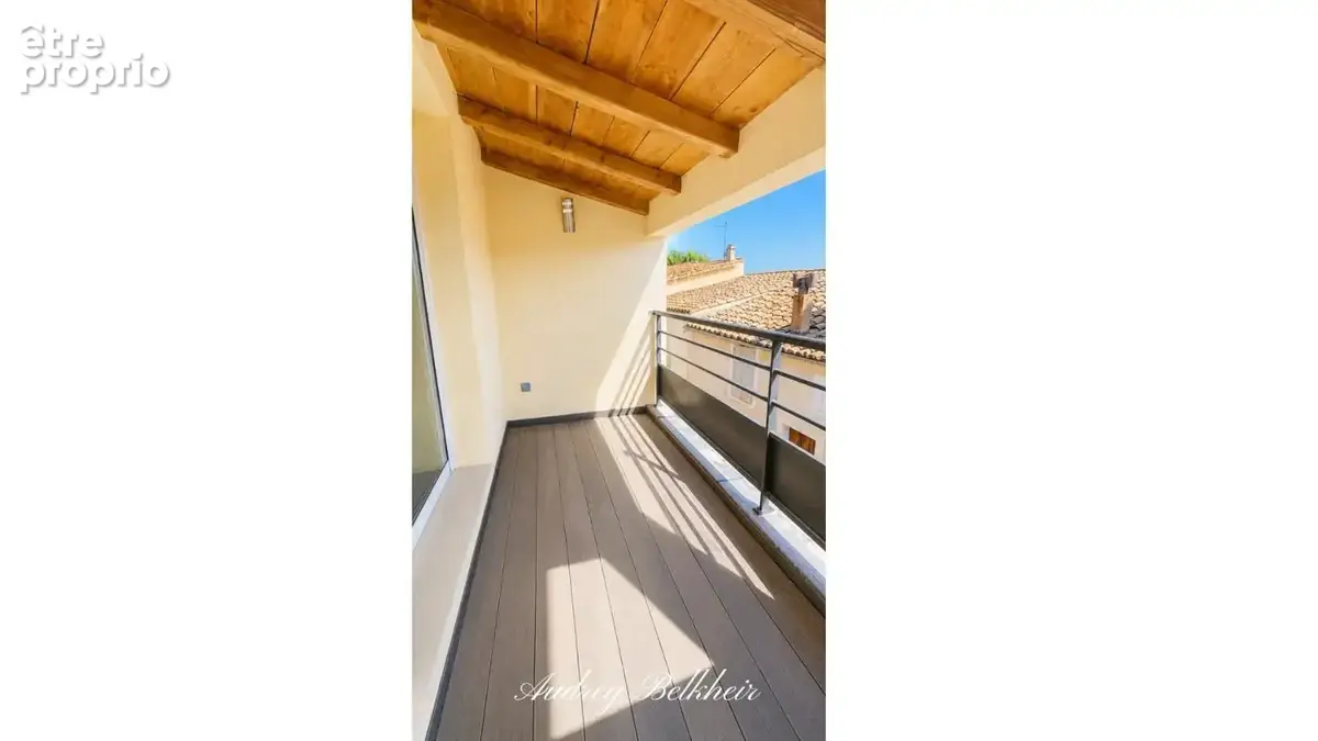 Maison 2 pièces 30 m² à vendre à La Rouviere (30190) - photo 4