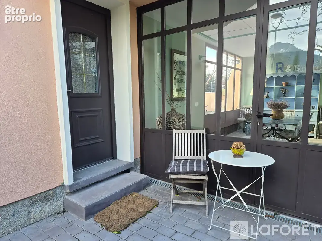Maison Prades 4 pièce(s) 84 m2 - photo 8