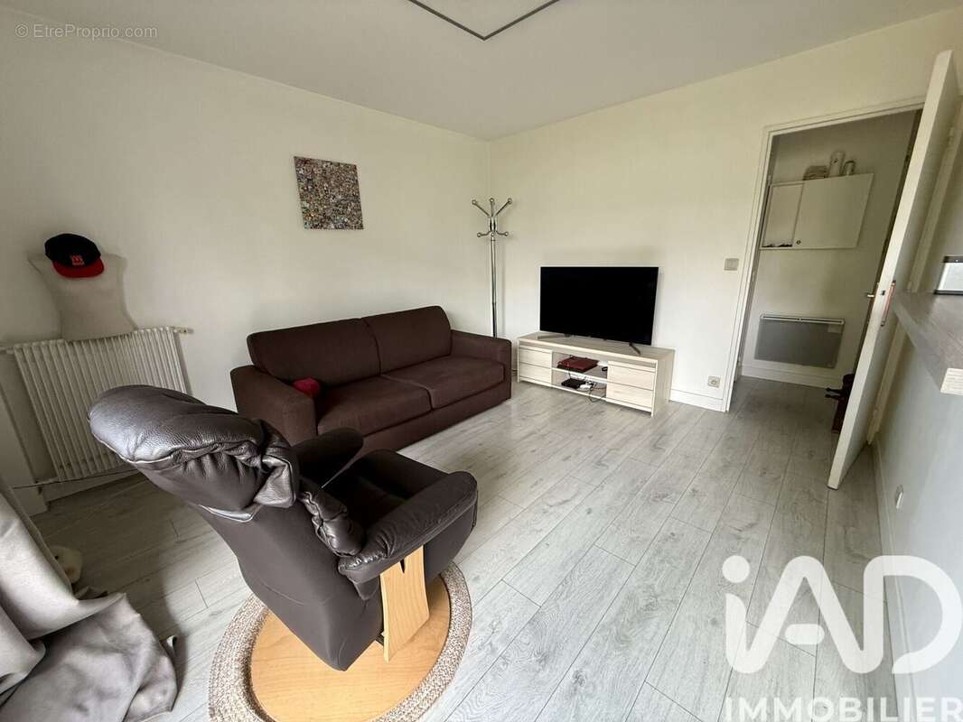 Photo 6 - Appartement à GAGNY