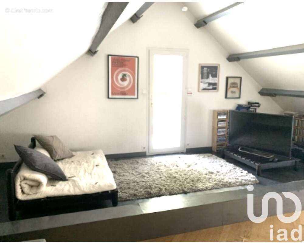 Photo 9 - Maison à TOURNAN-EN-BRIE