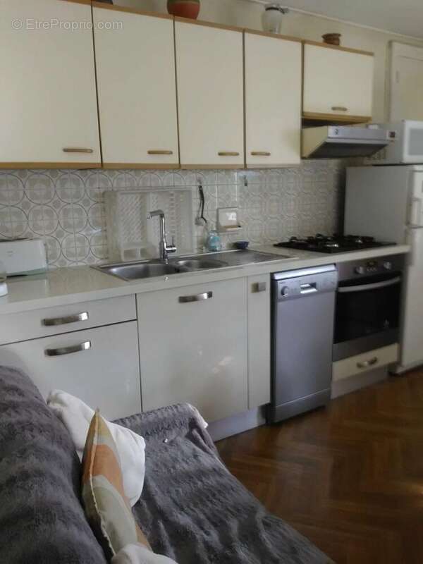 Appartement à BAGNERES-DE-LUCHON