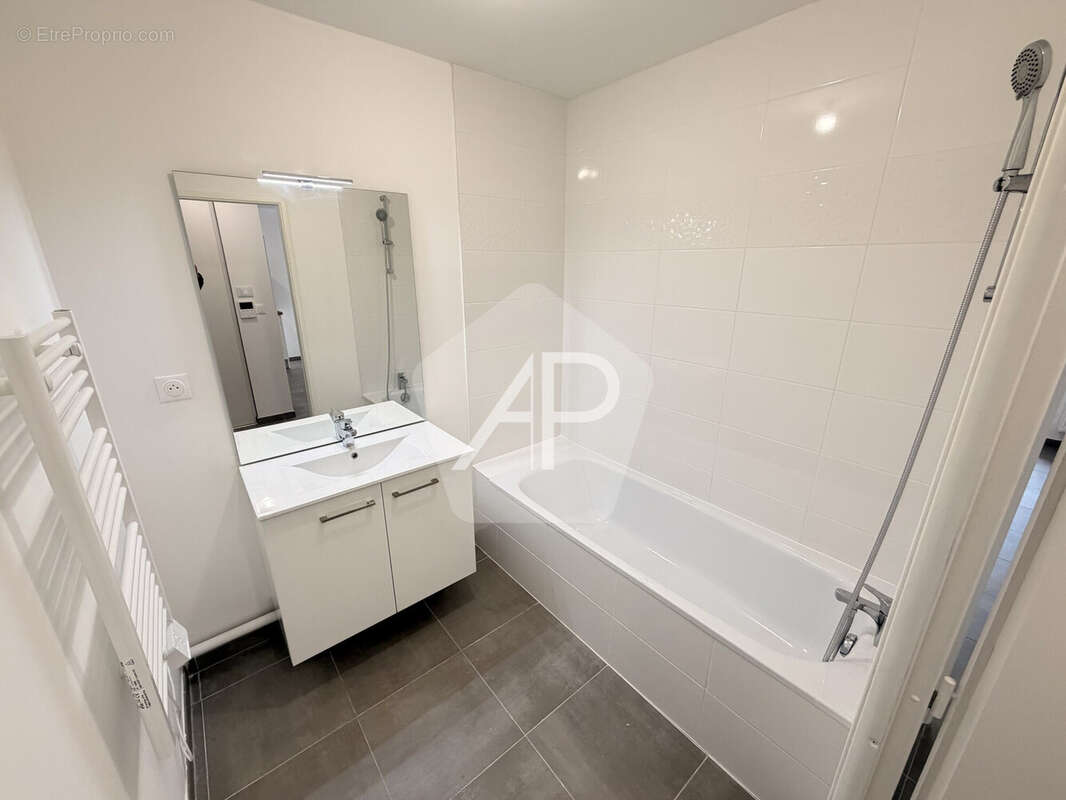 Appartement à BRIANCON