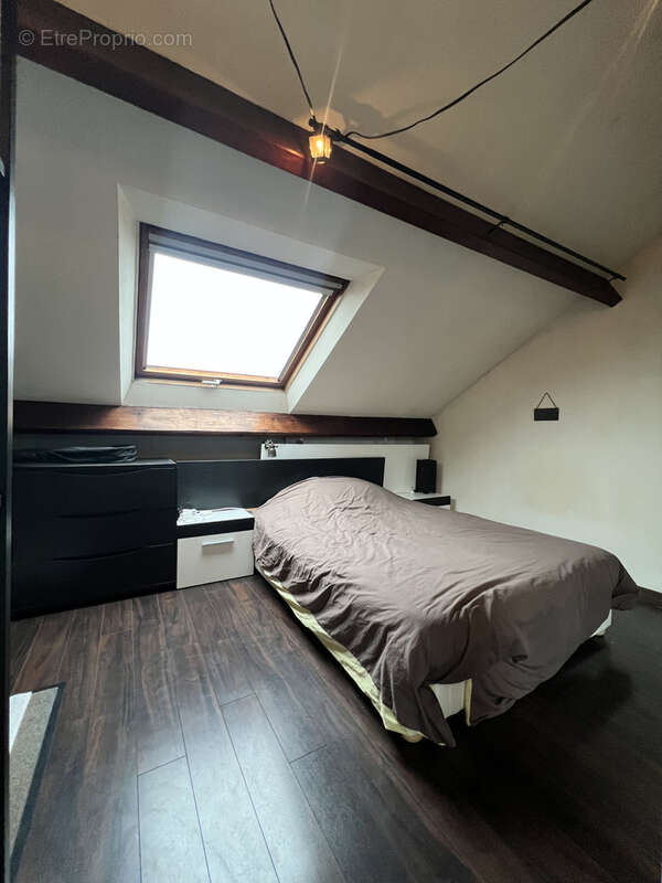 Appartement à DRANCY