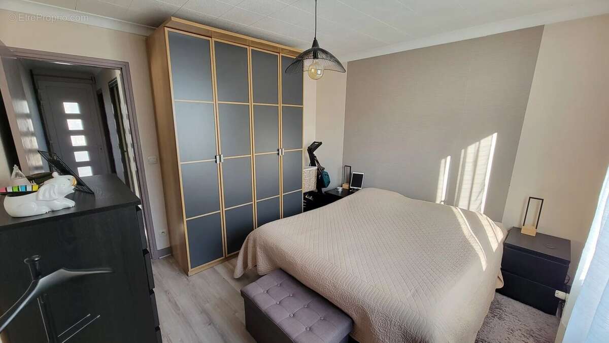 Maison à MITRY-MORY