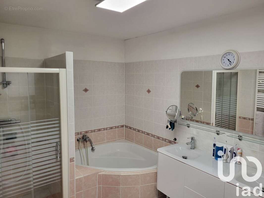 Photo 5 - Maison à LUYNES