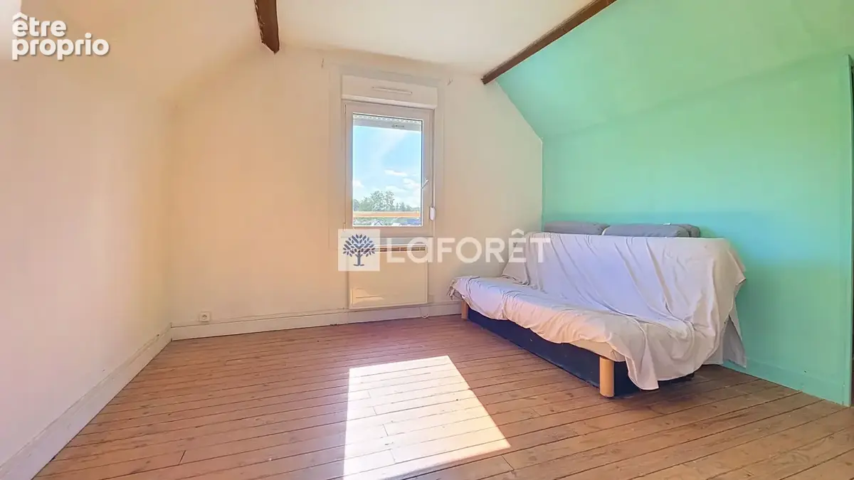 Maison Barisis Aux Bois 3 pièce(s) 64.4 m2 - photo 5