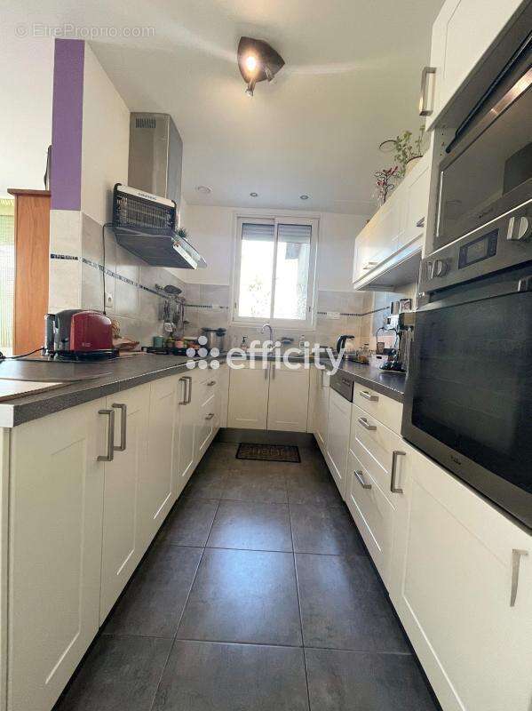 Appartement à PAMIERS