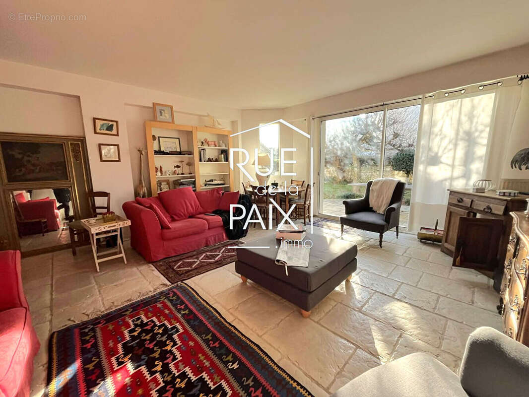 Maison à CHATELLERAULT