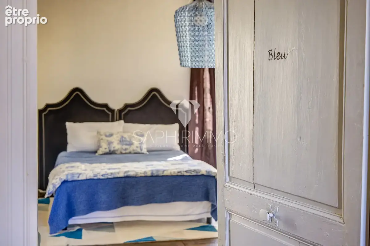 Maison de Maître du XVIII ème à proximité de Périgueux - photo 38