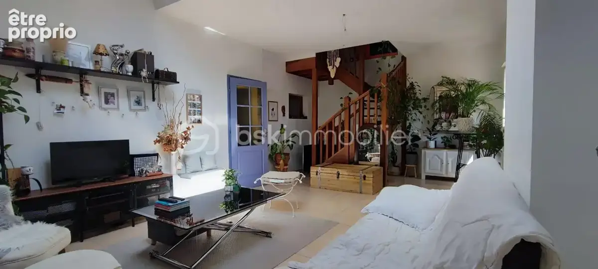 Ensemble immobilier – Centre-ville de Clermont-l’Hérault - photo 7