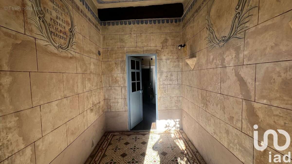 Photo 7 - Appartement à LA COLLE-SUR-LOUP