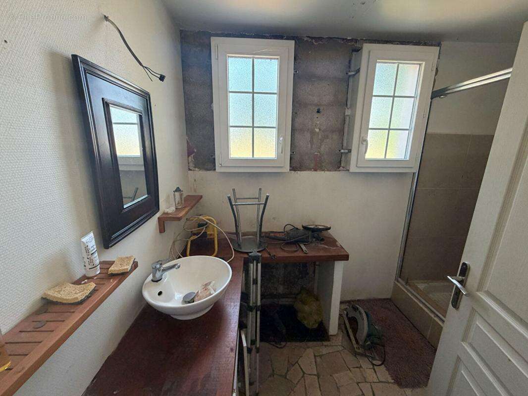 Maison Villaines Sous Luce - photo 9