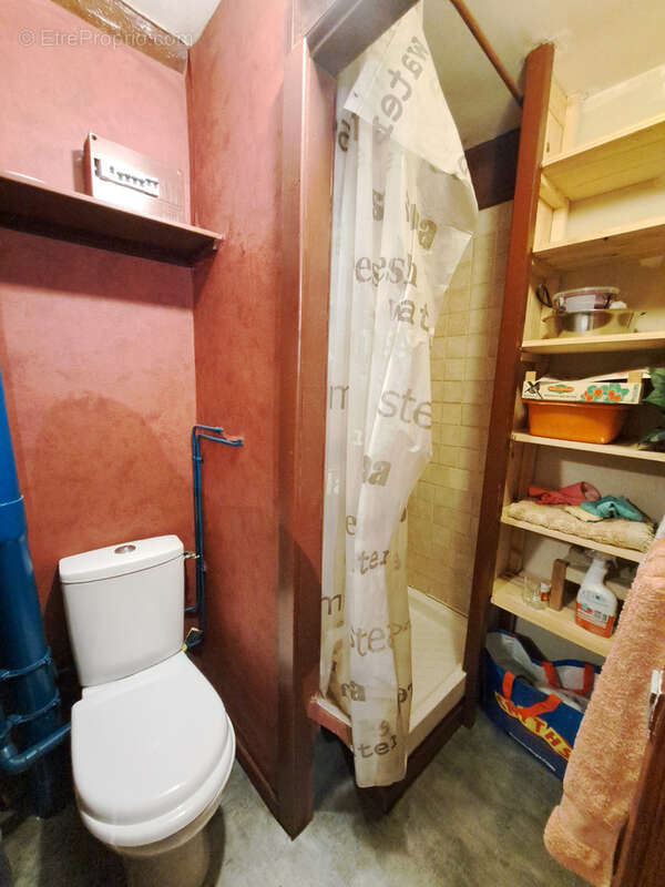Maison de Ville de 110m2 environ - photo 9