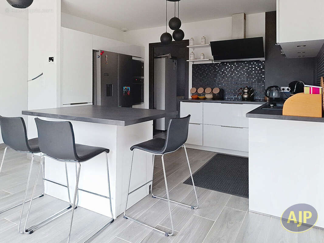 Maison à CHATEAUBRIANT