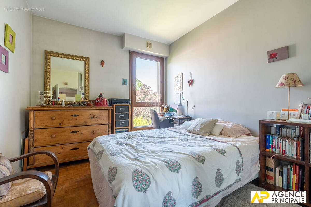 Appartement Maisons Laffitte 4 pièce(s) 81m2 - photo 13