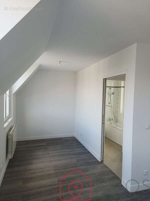 Appartement deux pièces 46 m2 au dernier étage - photo 5